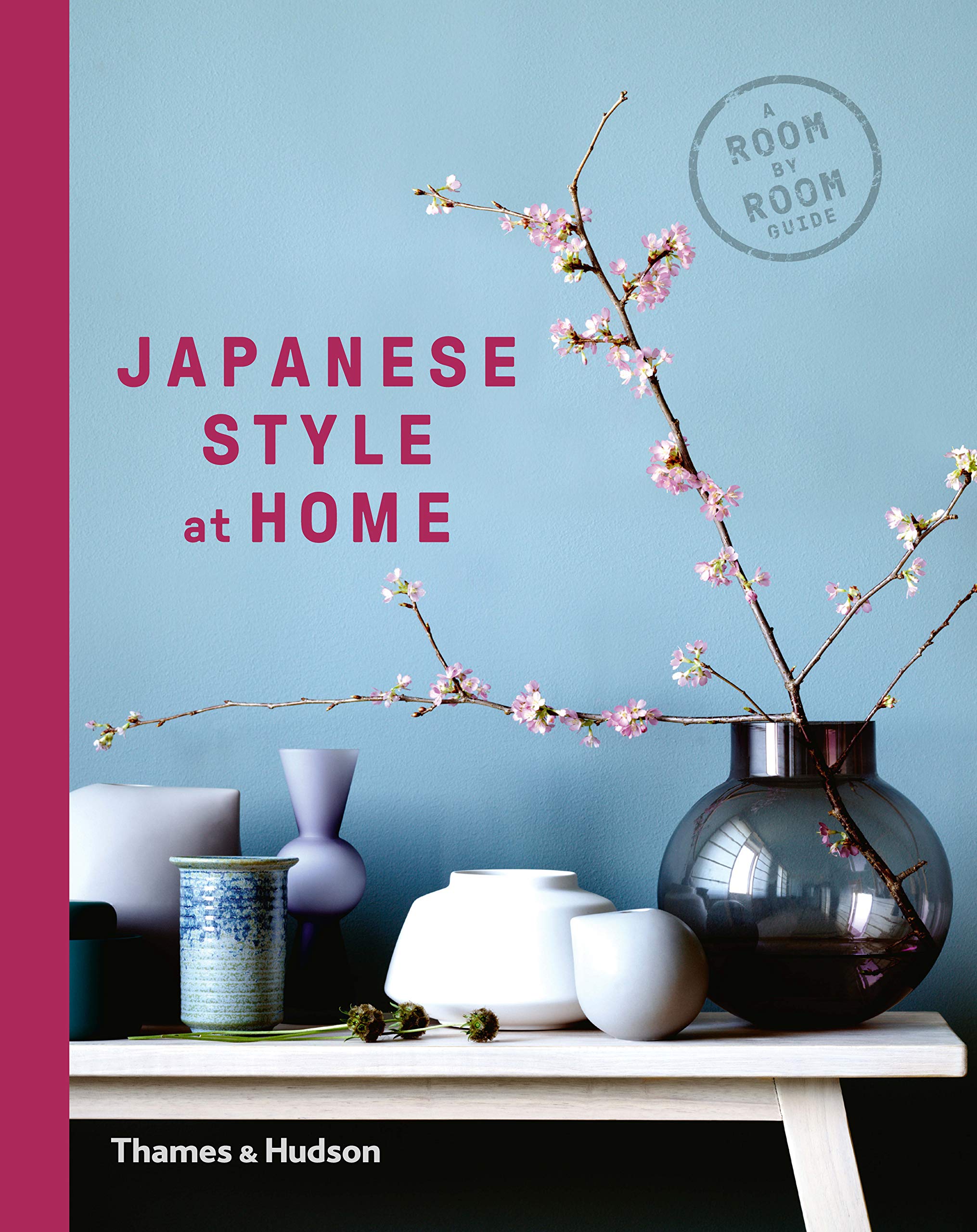 Japanese Style At Home | Book | by Anna Flanders - Lifestory - Bookspeed
