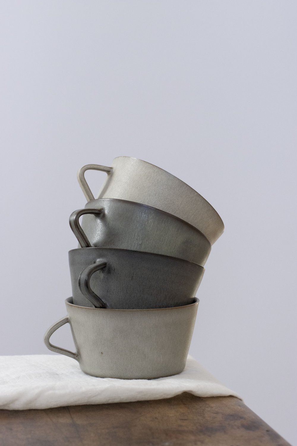Low Cup | Nightshade Blue | by Borja Moronta - Lifestory - Borja Moronta