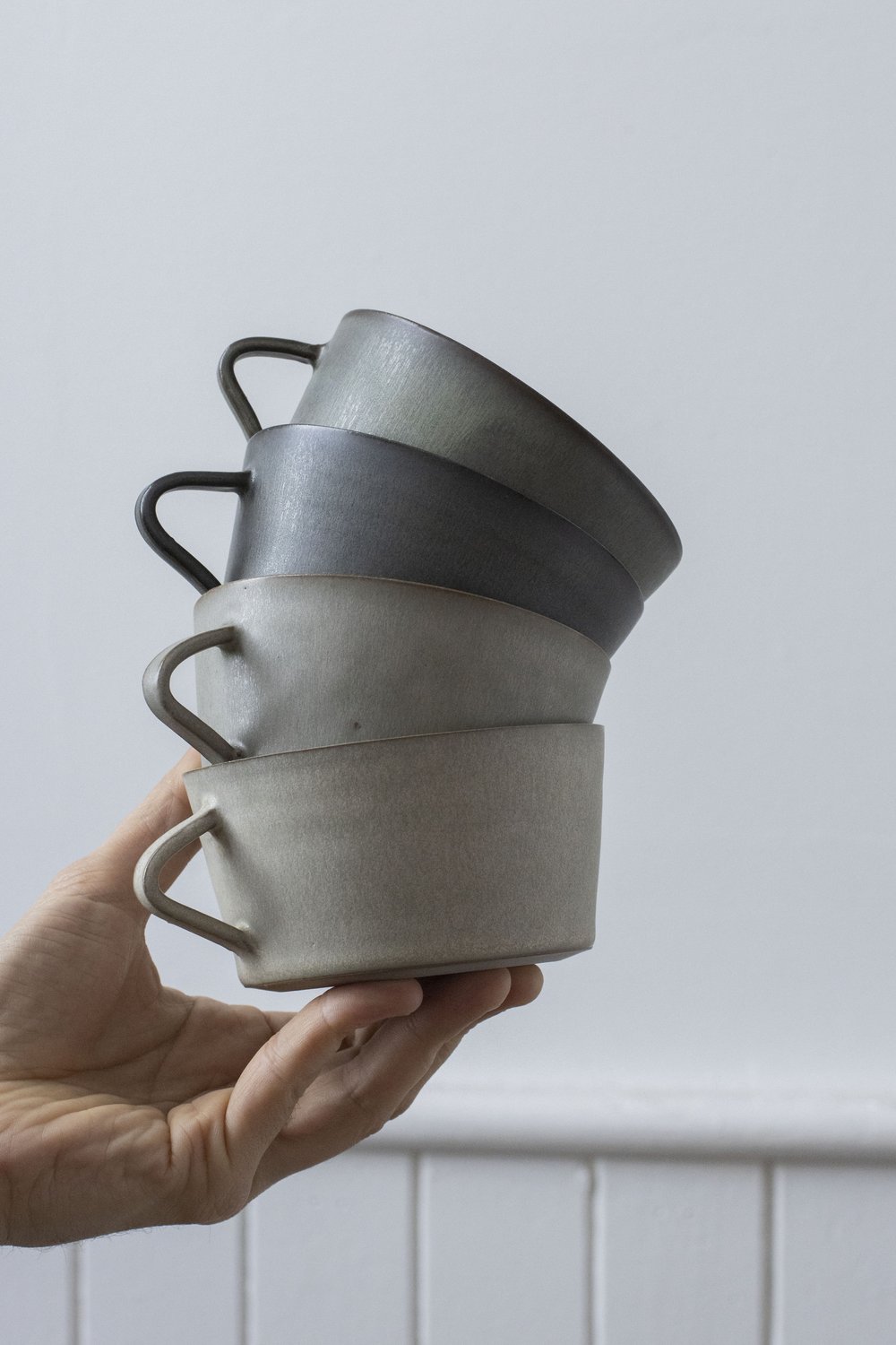 Low Cup | Nightshade Blue | by Borja Moronta - Lifestory - Borja Moronta