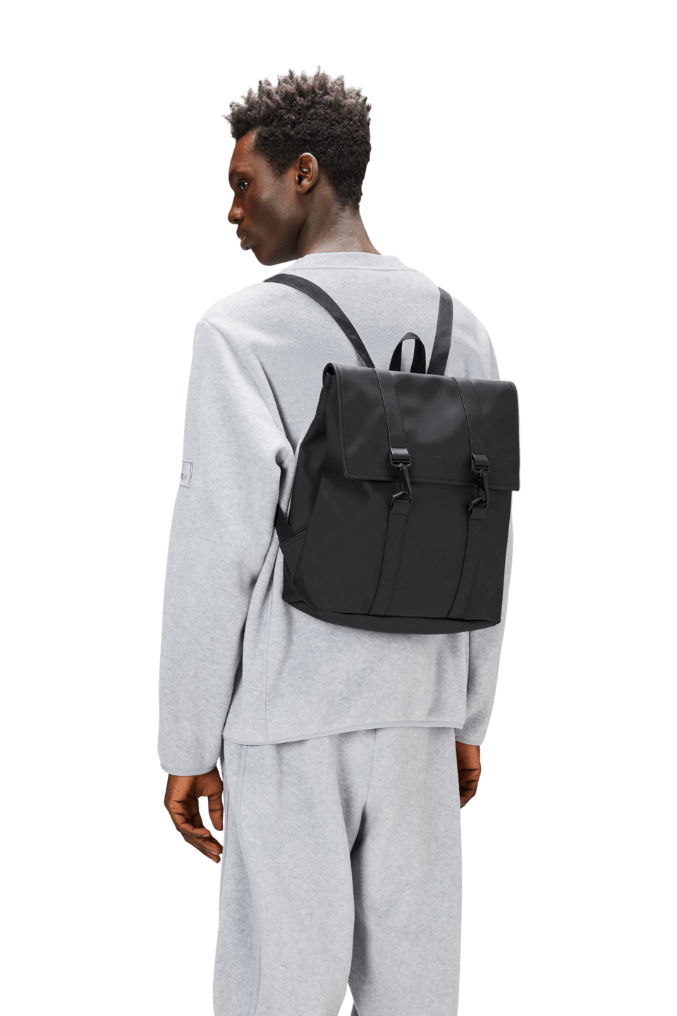 Rains MSN Bag Mini A smaller everyday backpack