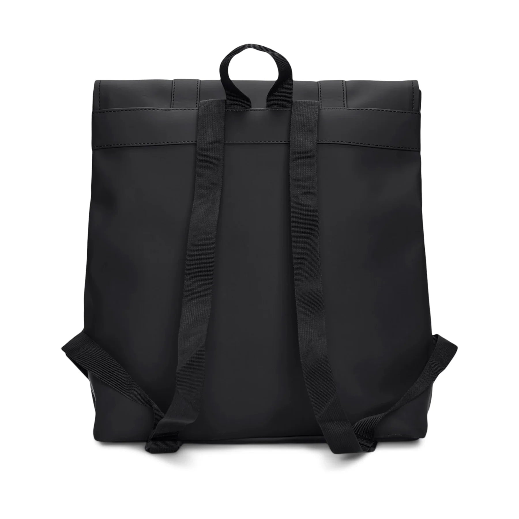 MSN Bag Mini | Black | Waterproof | by Rains - Lifestory