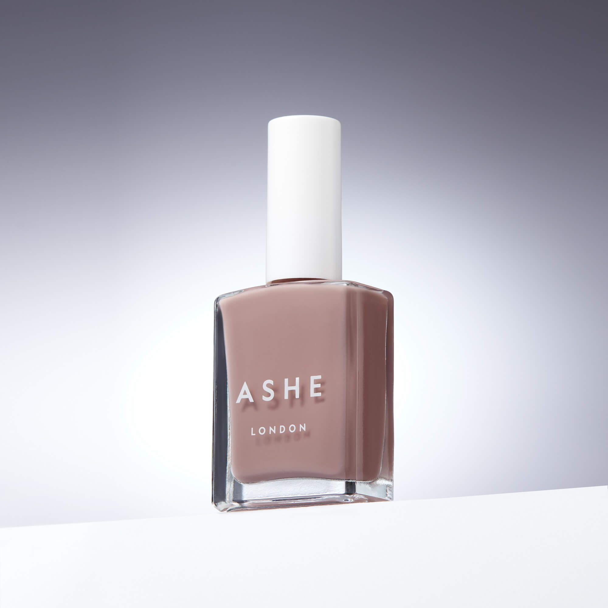 Mary & Mildred Nail Polish | UK Made & Vegan | by ASHE London - Lifestory - ASHE London