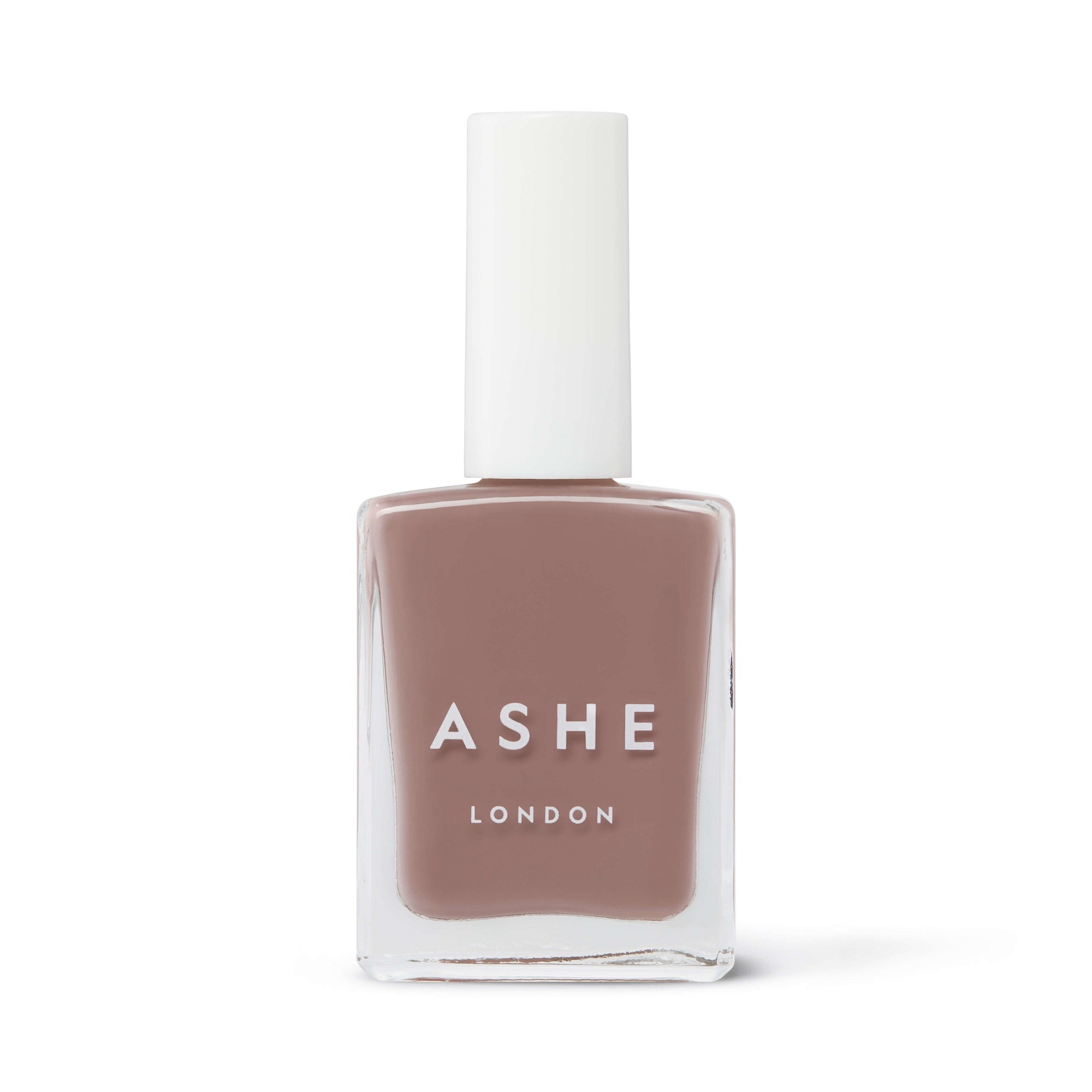 Mary & Mildred Nail Polish | UK Made & Vegan | by ASHE London - Lifestory - ASHE London