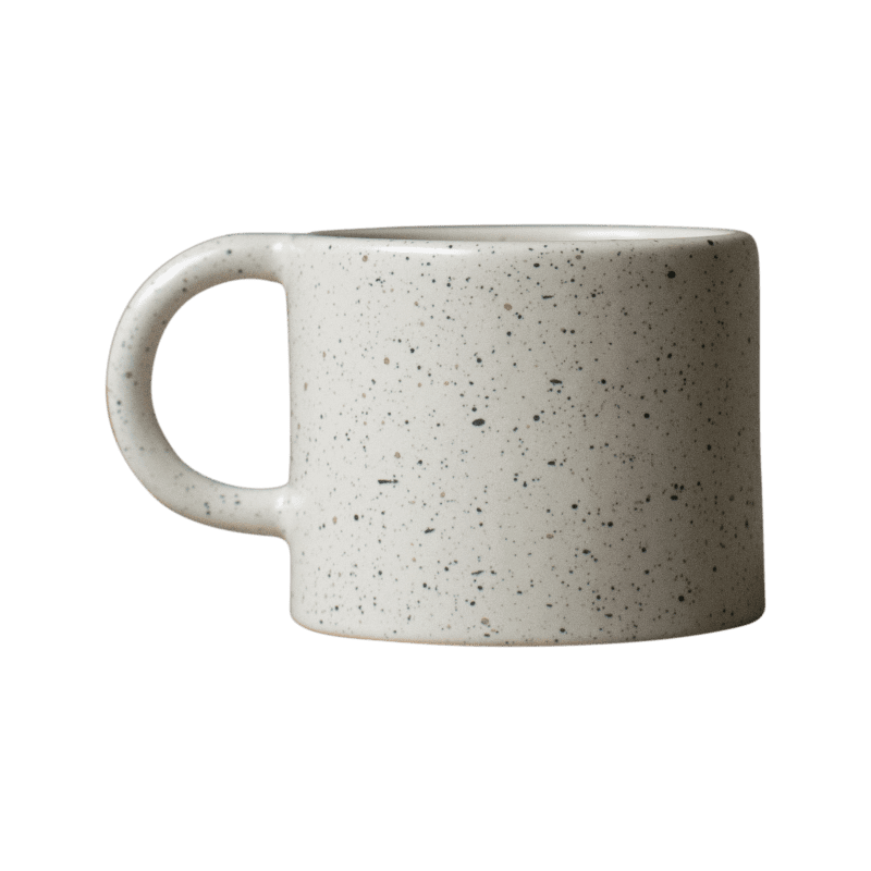 Mug | Small | Mole Dot | by DBKD - Lifestory - DBKD