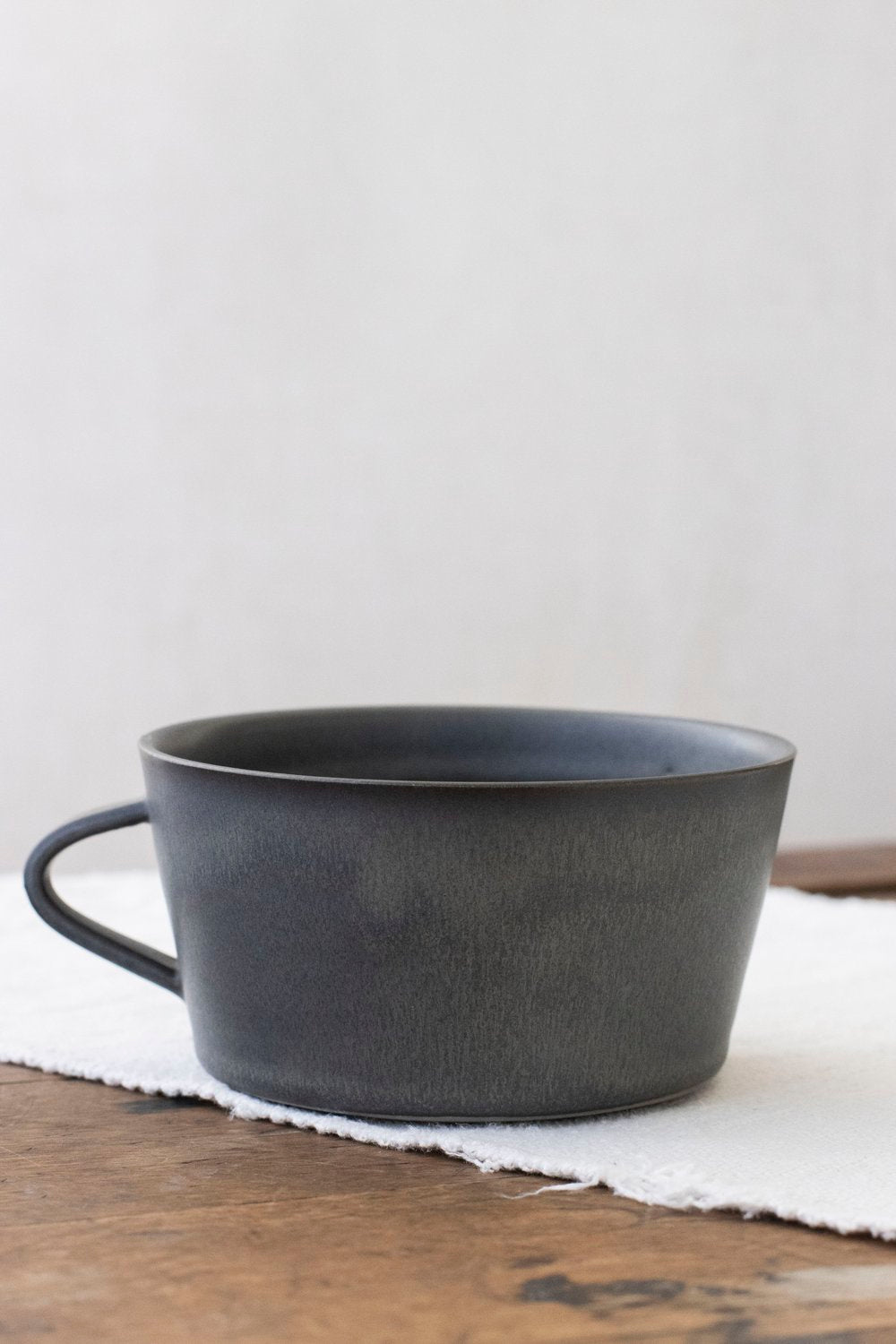 Low Cup | Nightshade Blue | by Borja Moronta - Lifestory - Borja Moronta