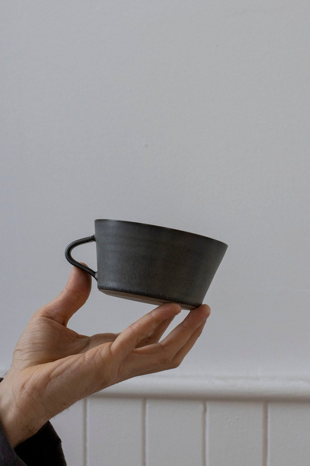 Low Cup | Nightshade Blue | by Borja Moronta - Lifestory - Borja Moronta