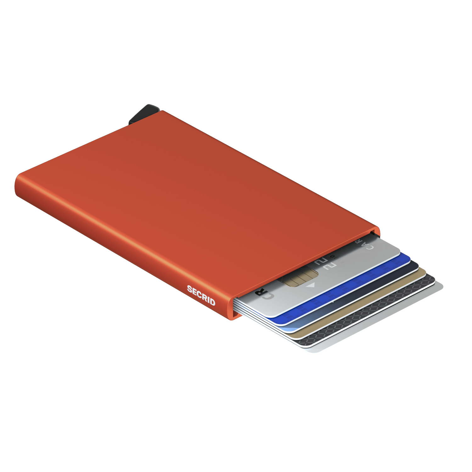 Cardprotector | Orange | by Secrid Wallets - Lifestory - Secrid Wallets