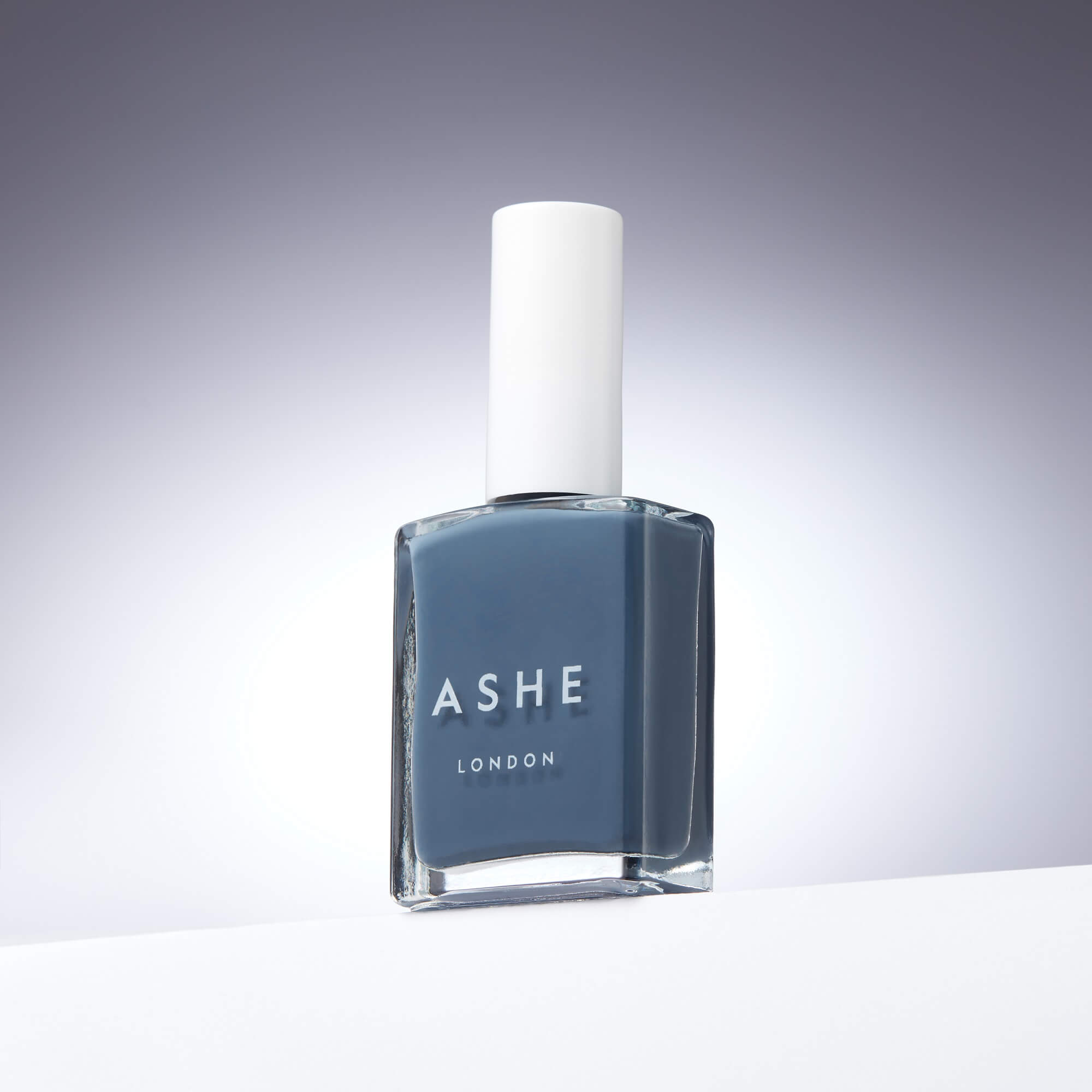 Phillis Nail Polish | UK Made & Vegan | by ASHE London - Lifestory - ASHE London