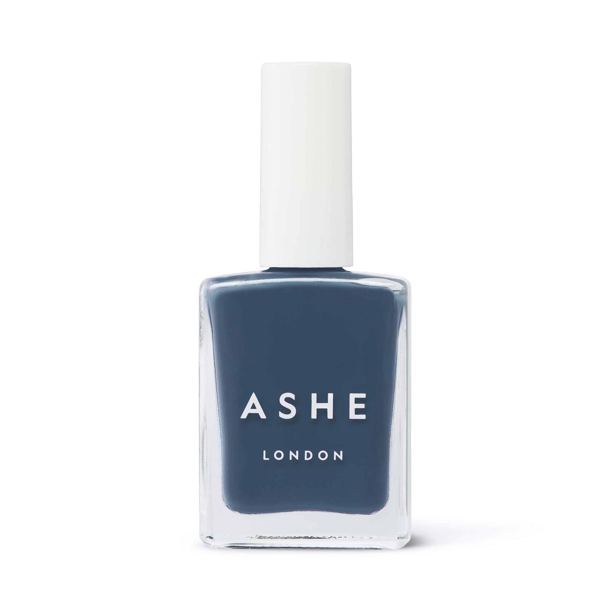 Phillis Nail Polish | UK Made & Vegan | by ASHE London - Lifestory - ASHE London