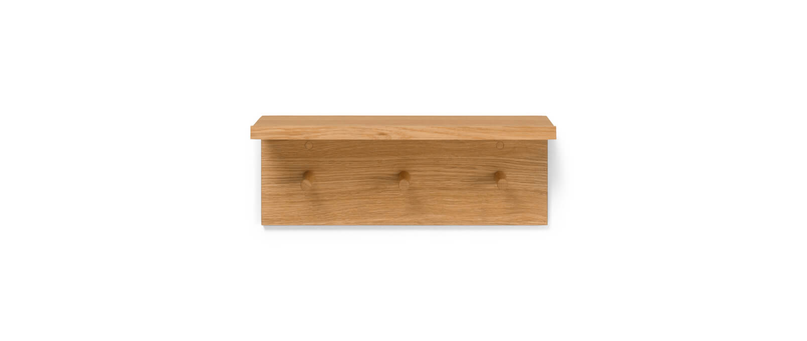 Place Rack | Small | Oak | by ferm Living - Lifestory - ferm LIVING