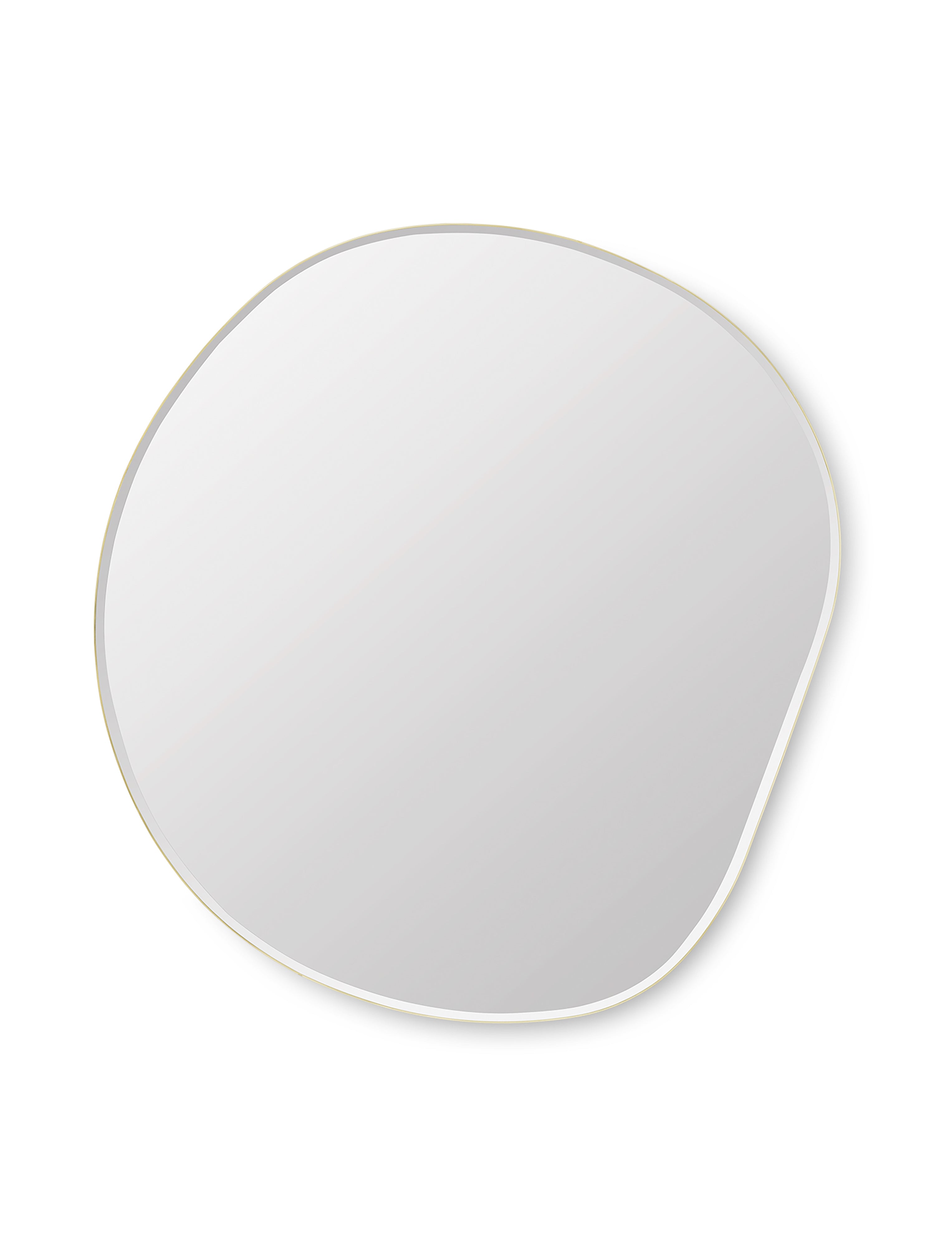 Pond Mirror | Wall Mirror | XL - Lifestory - ferm LIVING