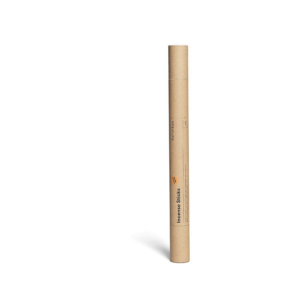 Incense Sticks | Sandalwood | by Earl of East - Lifestory - Earl of East