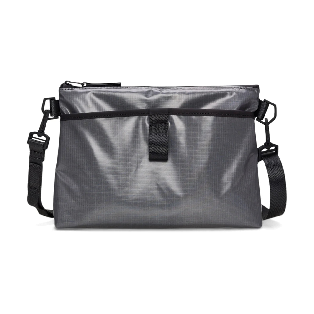 Sibu Musette Bag | Grey | Waterproof | by Rains - Lifestory