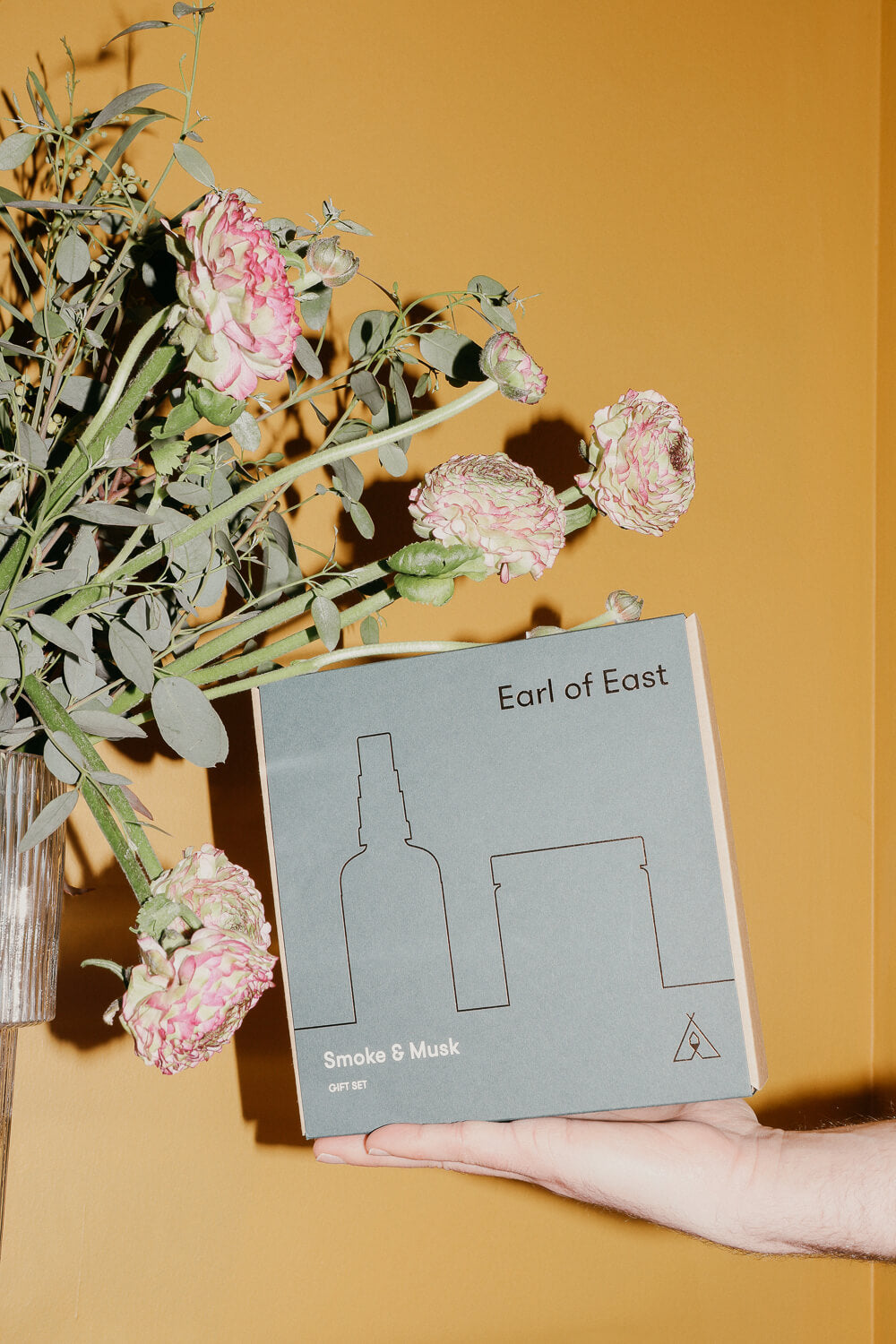 Smoke & Musk | Duo Gift Set | by Earl of East - Lifestory - Earl of East