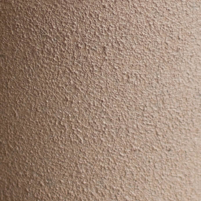 Standing Egg | Sand | Ceramic | by DBKD - Lifestory - DBKD