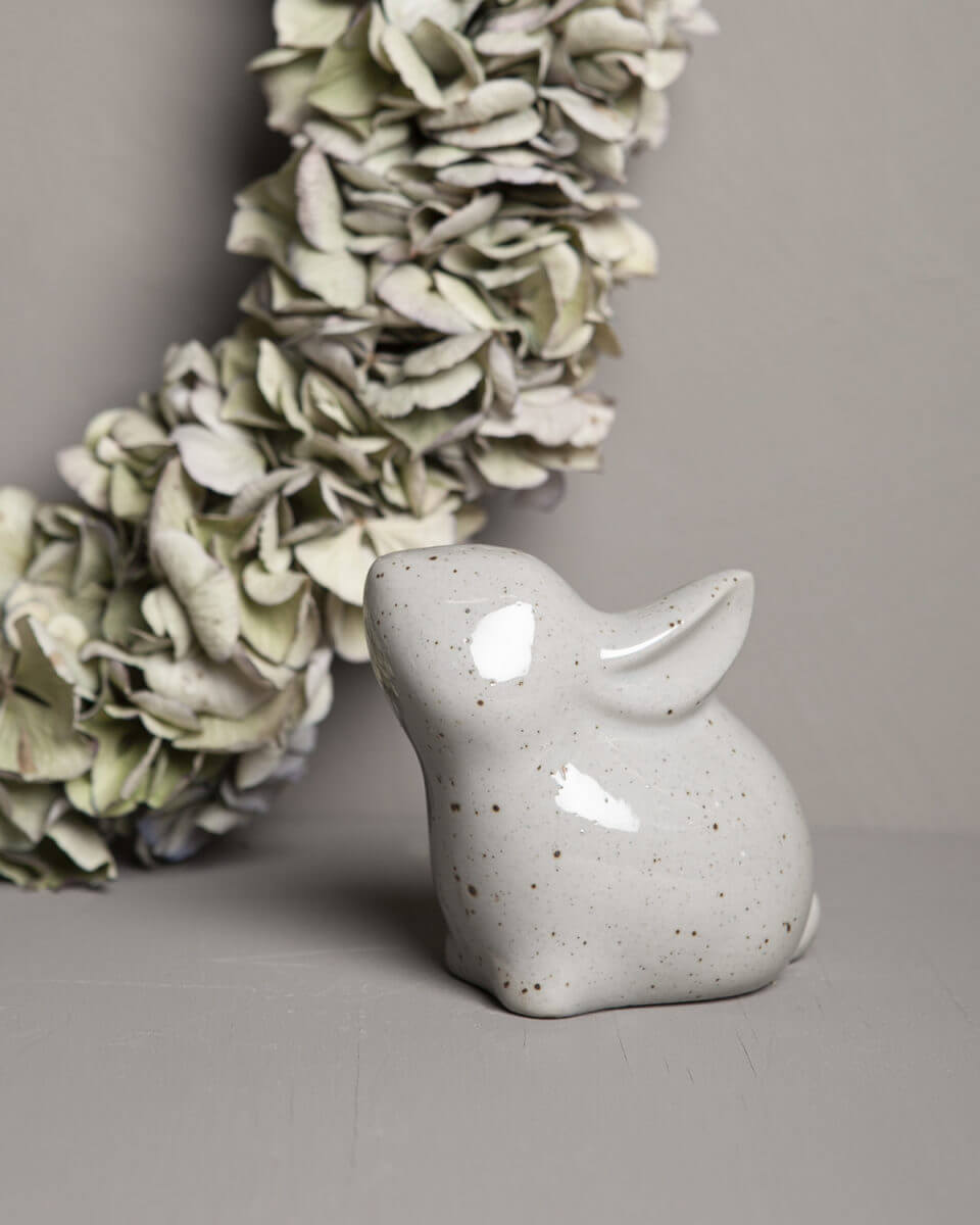 Large Bunny - Stina | Nature | Ceramic | by Storefactory - Lifestory - Storefactory