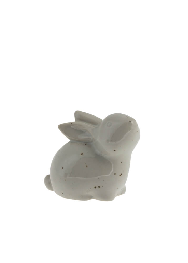 Large Bunny - Stina | Nature | Ceramic | by Storefactory - Lifestory - Storefactory