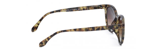 City sunglasses in Tortoise | by Have A Look - Lifestory - Have A Look