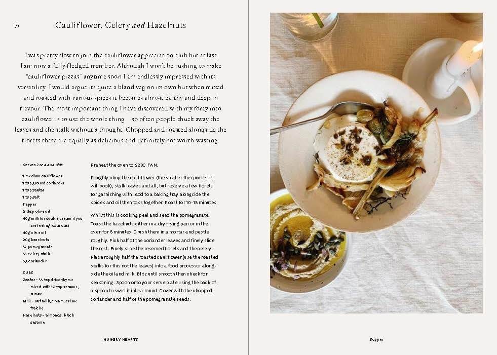 Supper: Recipes Worth Staying In For | Recipe Book | by Flora Shedden - Lifestory - Bookspeed
