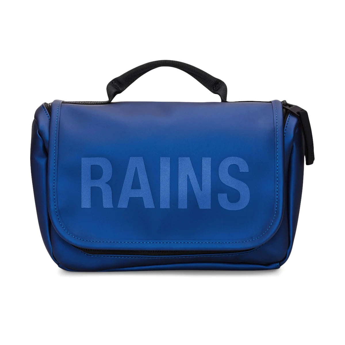 Texel Wash Bag | Storm | Waterproof | by Rains - Lifestory