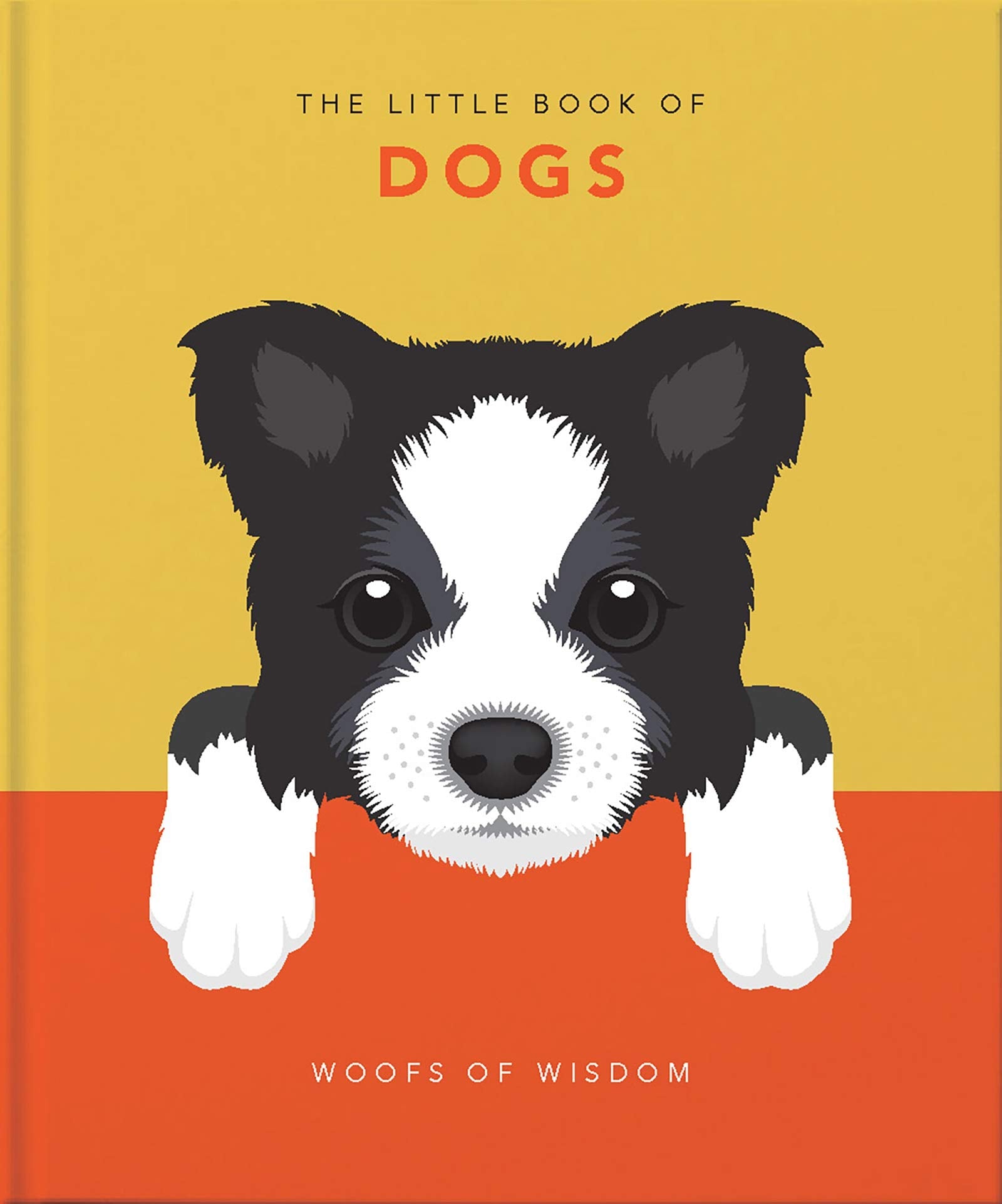 The Little Book of Dogs | Book - Lifestory - Bookspeed