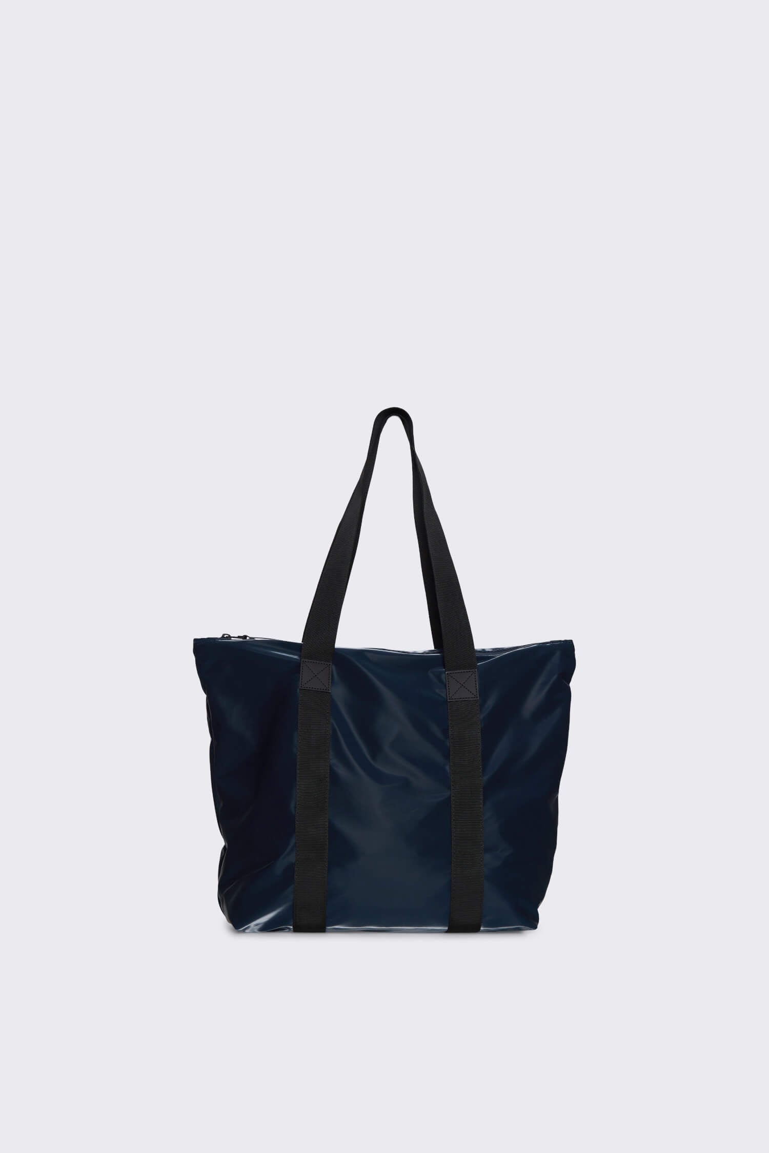 Tote Bag Rush | Ink | Waterproof | by Rains - Lifestory - Rains