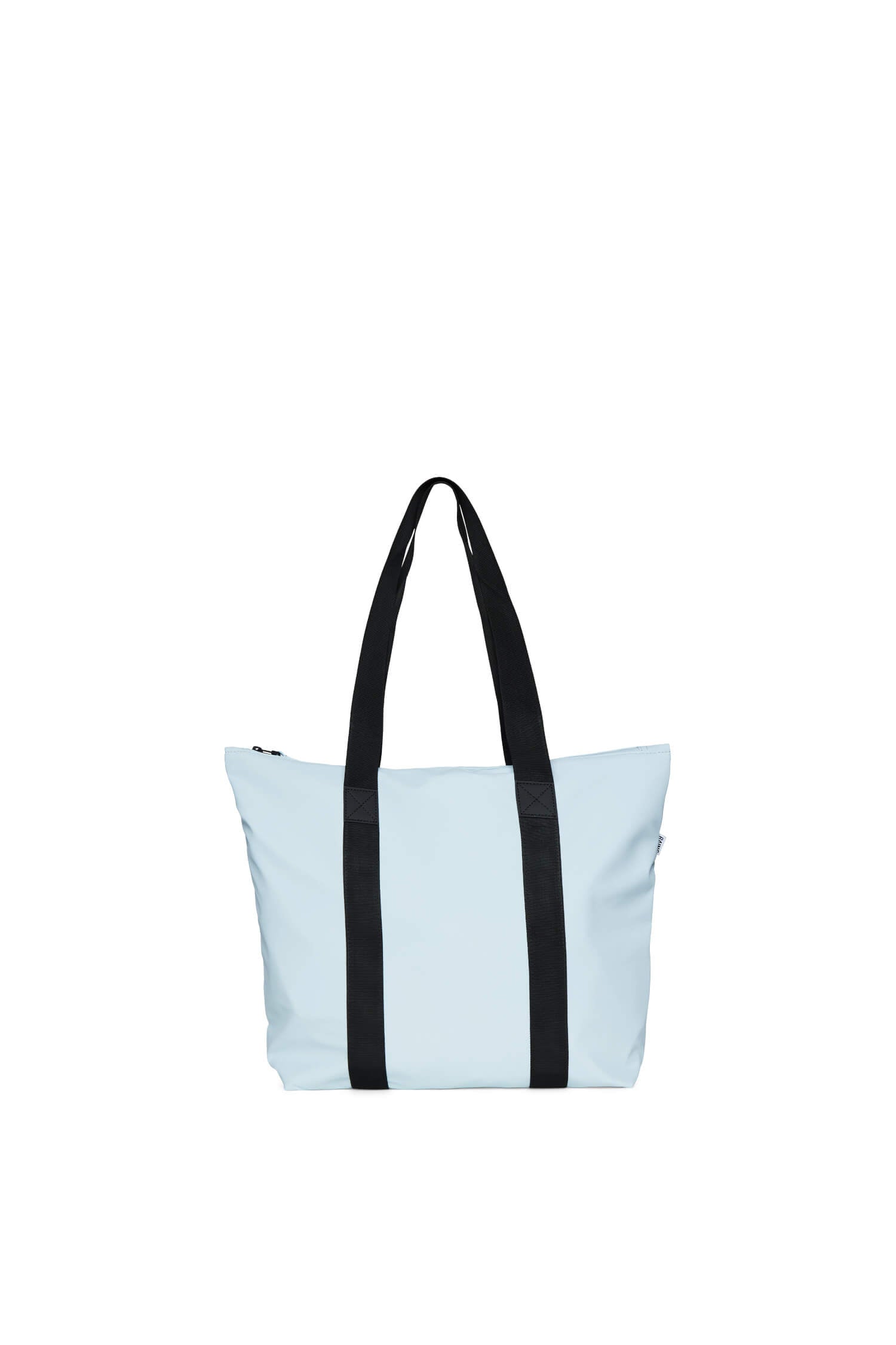 Tote Bag Rush | Sky | Waterproof | by Rains - Lifestory - Rains