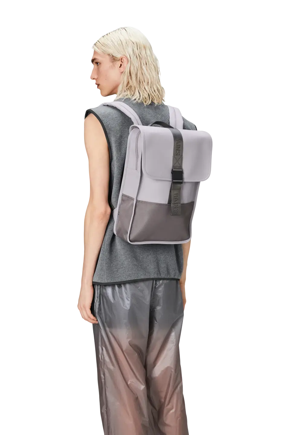 Rains mini backpack shop