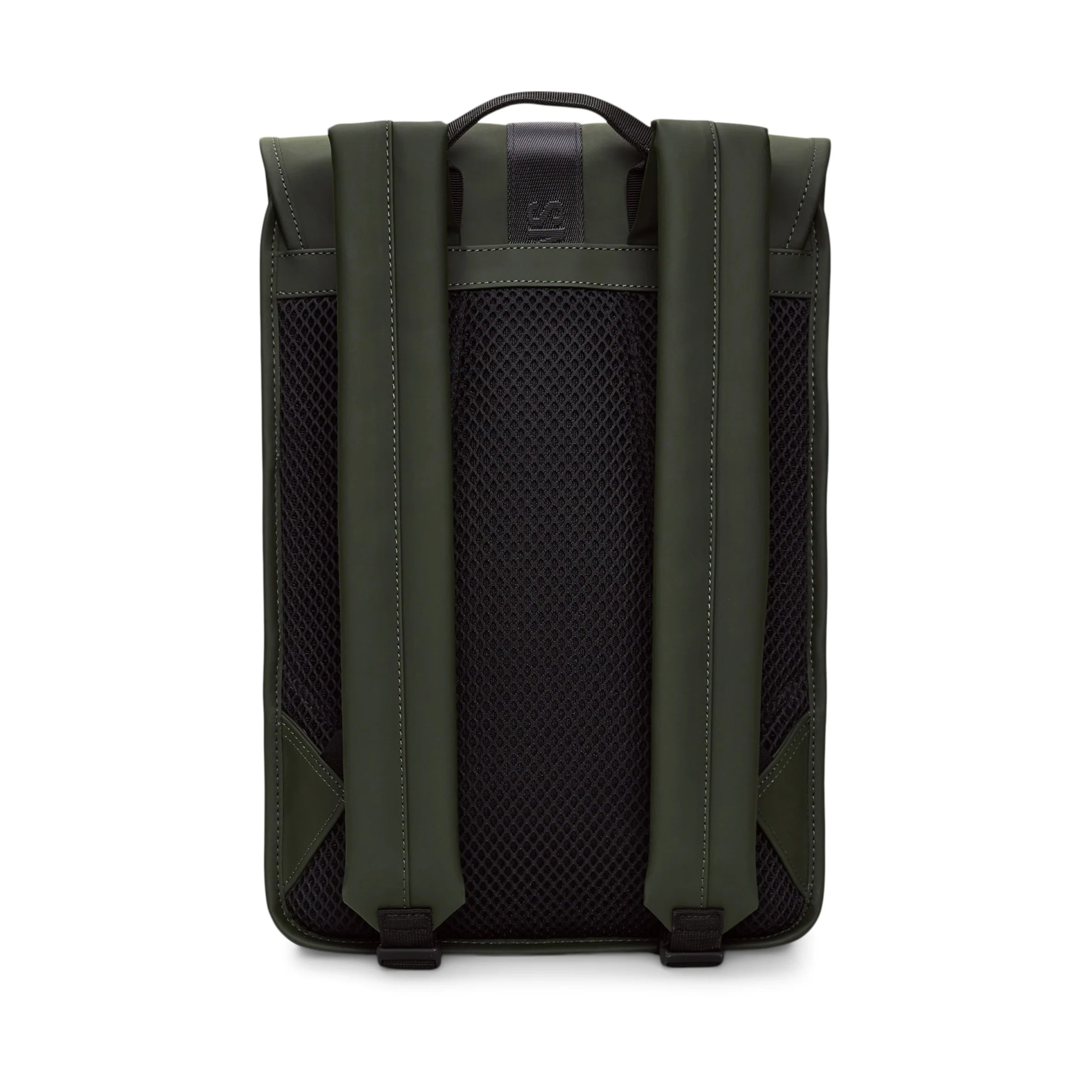 Rains mini backpack green hot sale