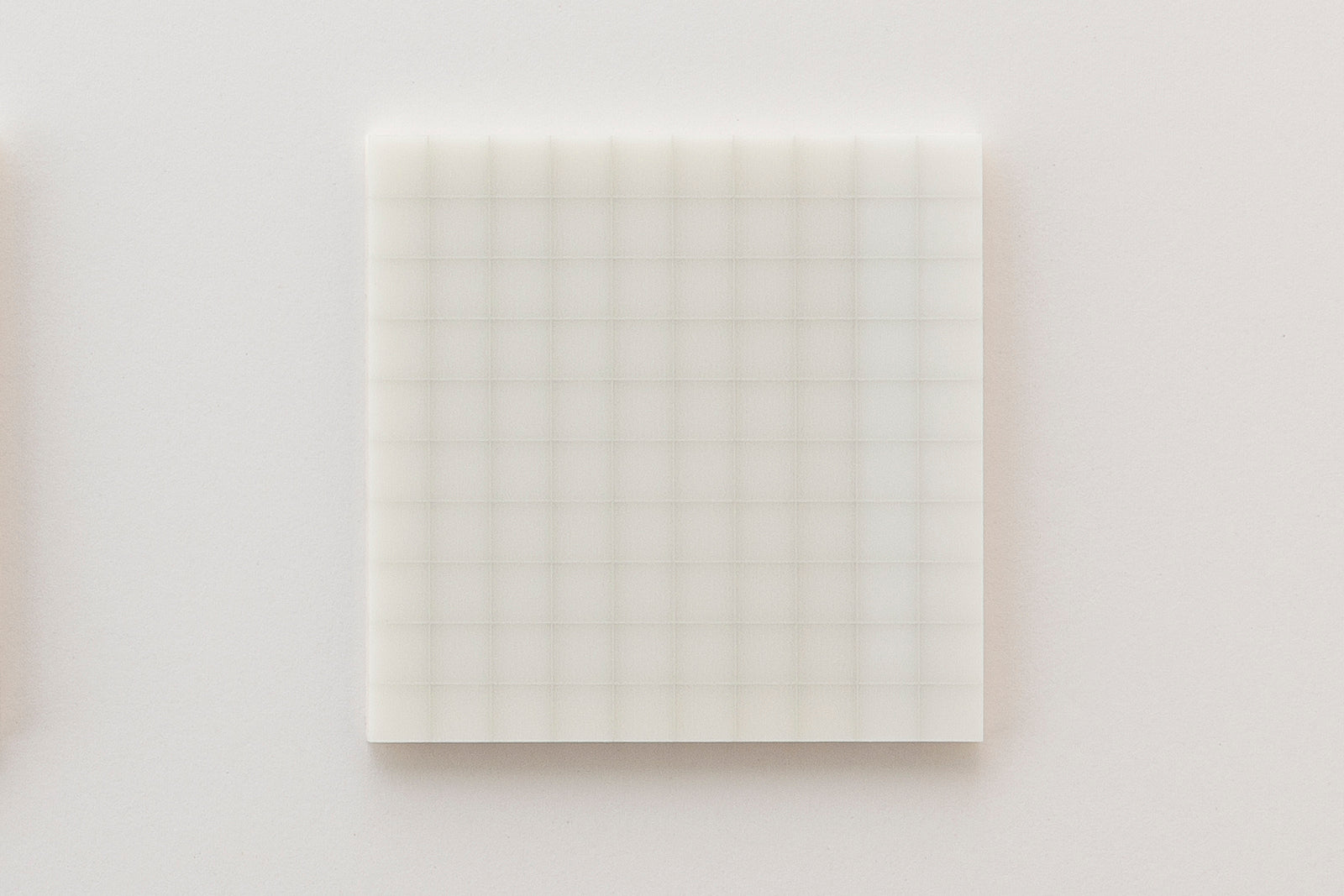 Translucent Sticky Notes | Grid Pattern | by Stálogy - Lifestory