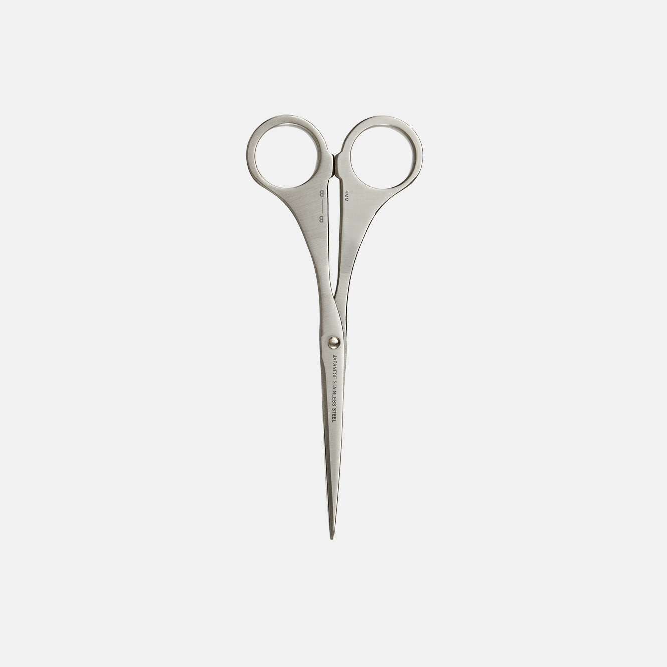 Everyday Scissors | Silver | by Before Breakfast - Lifestory - Before Breakfast