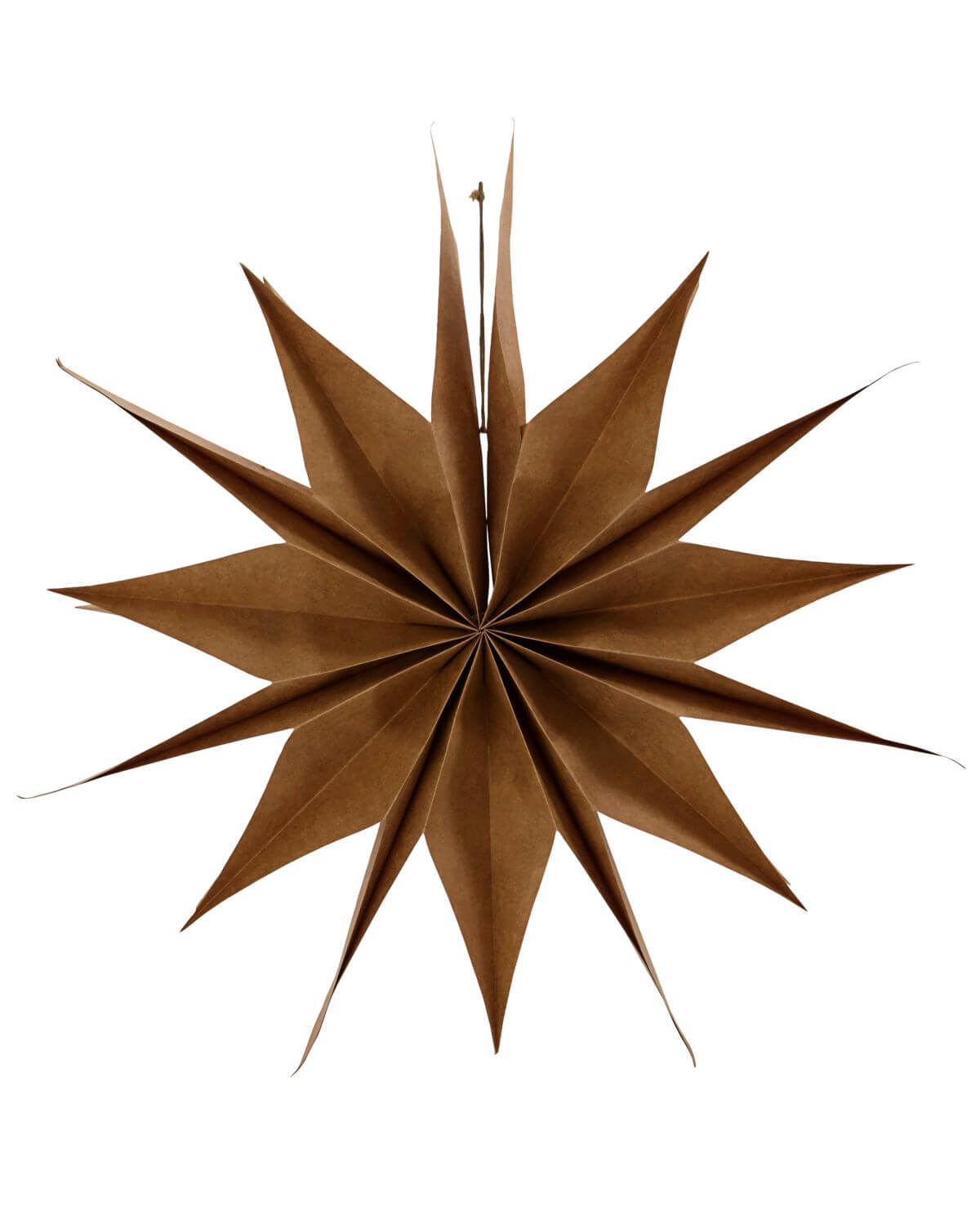 Star | Capella | 70cm | Natural | by House Doctor - Lifestory - House Doctor