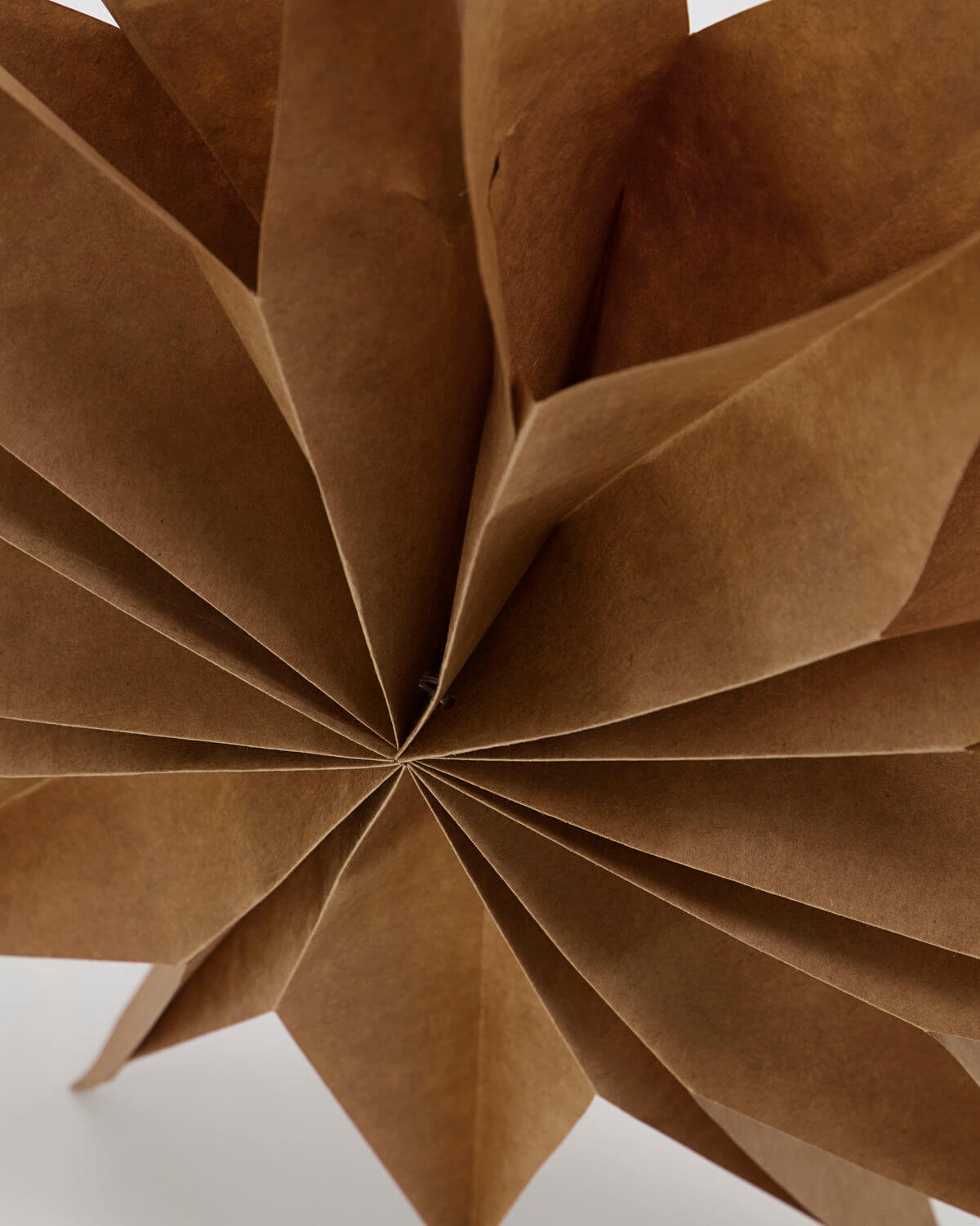 Star | Capella | 70cm | Natural | by House Doctor - Lifestory - House Doctor