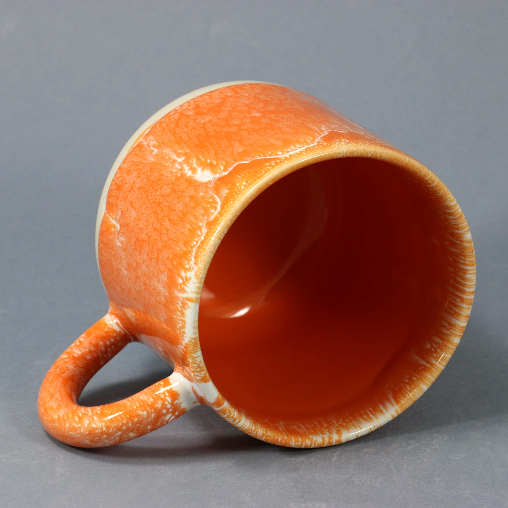 Chug Mug | Darling Clementine | by Studio Arhoj - Lifestory - Studio Arhoj