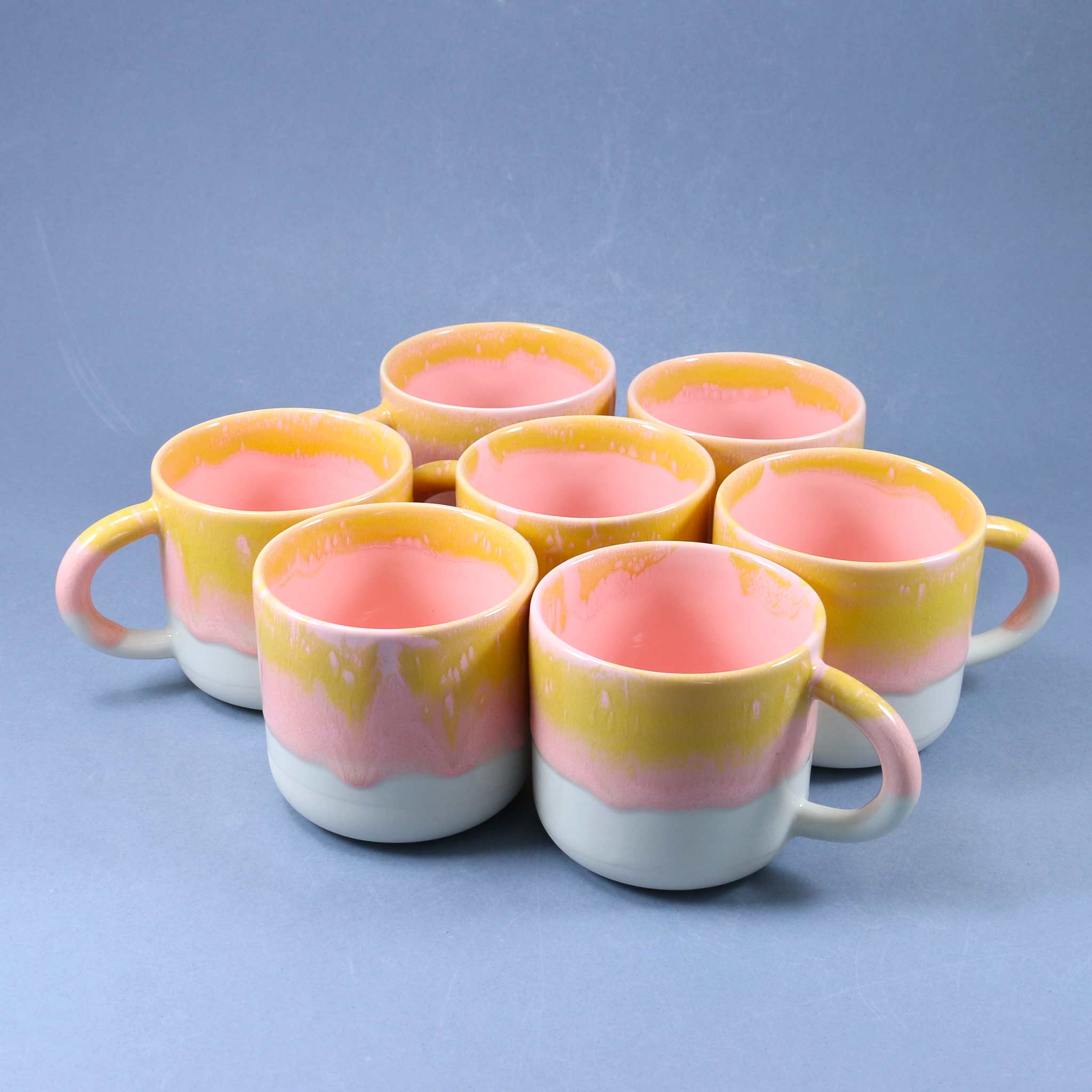 Chug Mug | Fruit Jelly Flux | by Studio Arhoj - Lifestory - Studio Arhoj