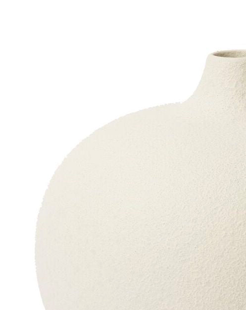 Bari Vase | Extra Large | Cream White | by Lindform - Lifestory - Lindform