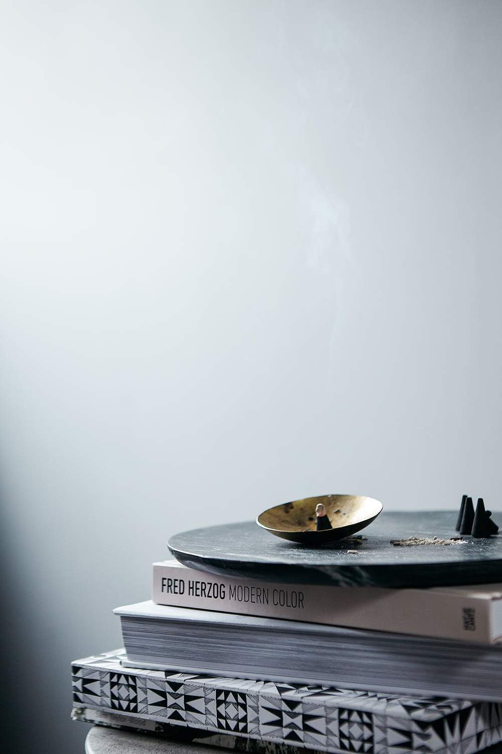 Incense Cones | Rose | by Earl of East - Lifestory - Earl of East