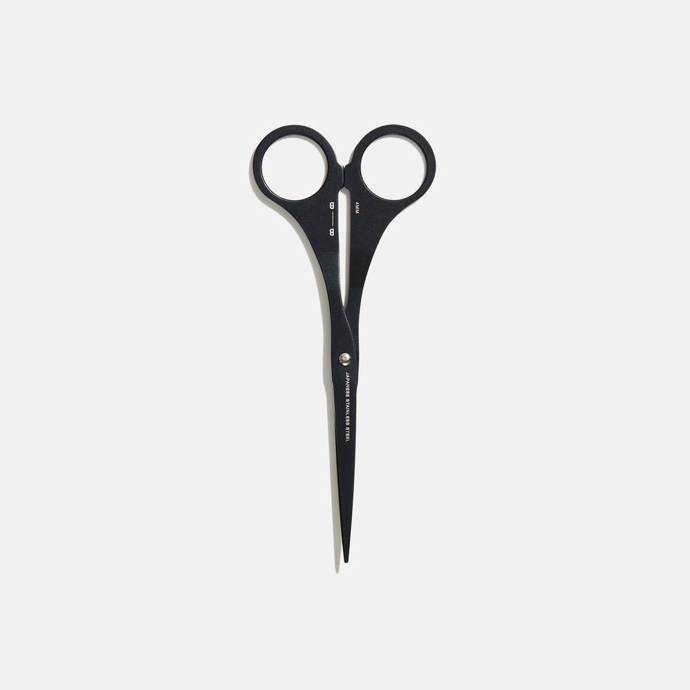 Everyday Scissors | Black | by Before Breakfast - Lifestory - Before Breakfast