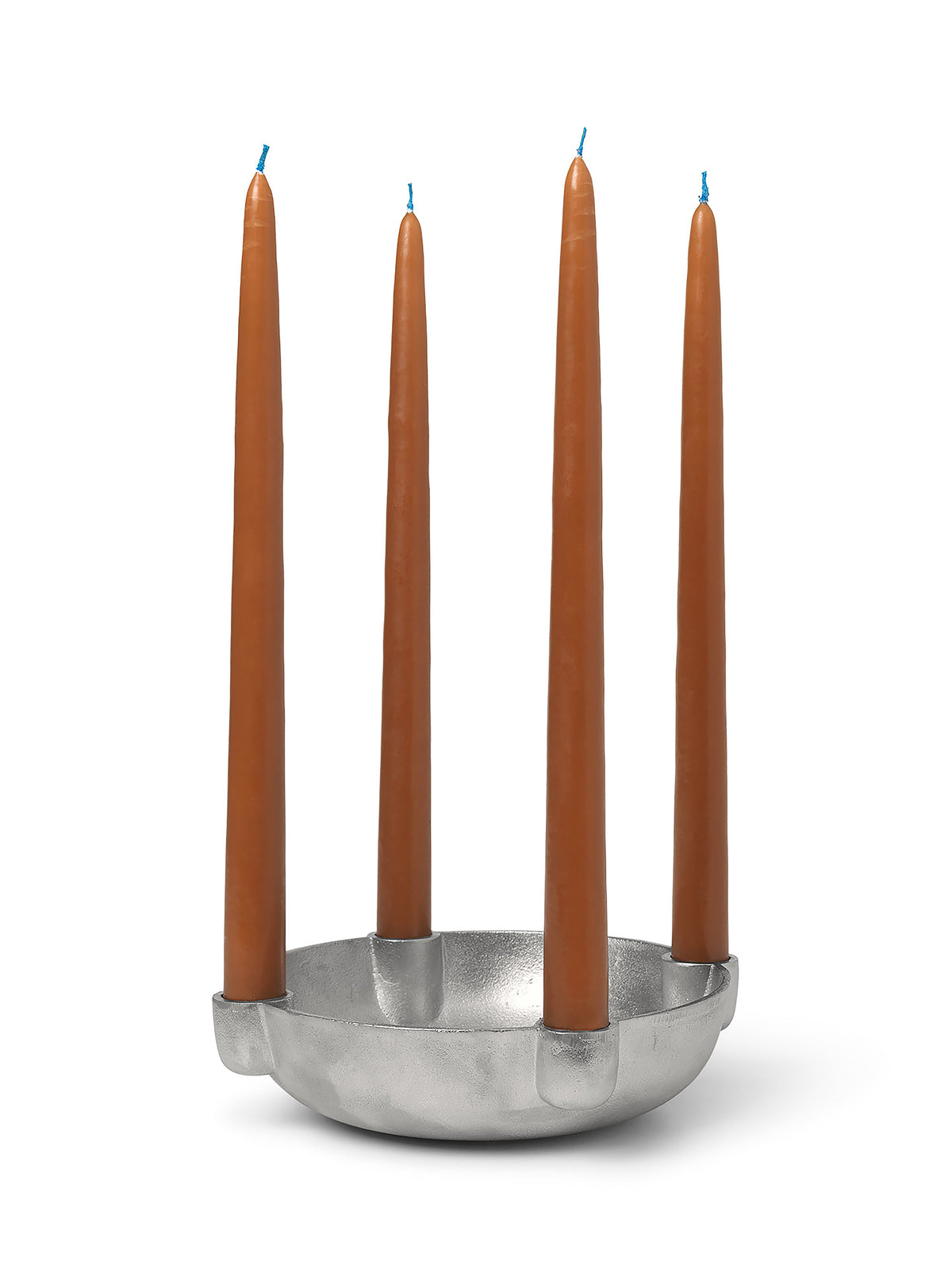 Dipped Candles | Amber | Set of 2 | by ferm Living - Lifestory - ferm LIVING