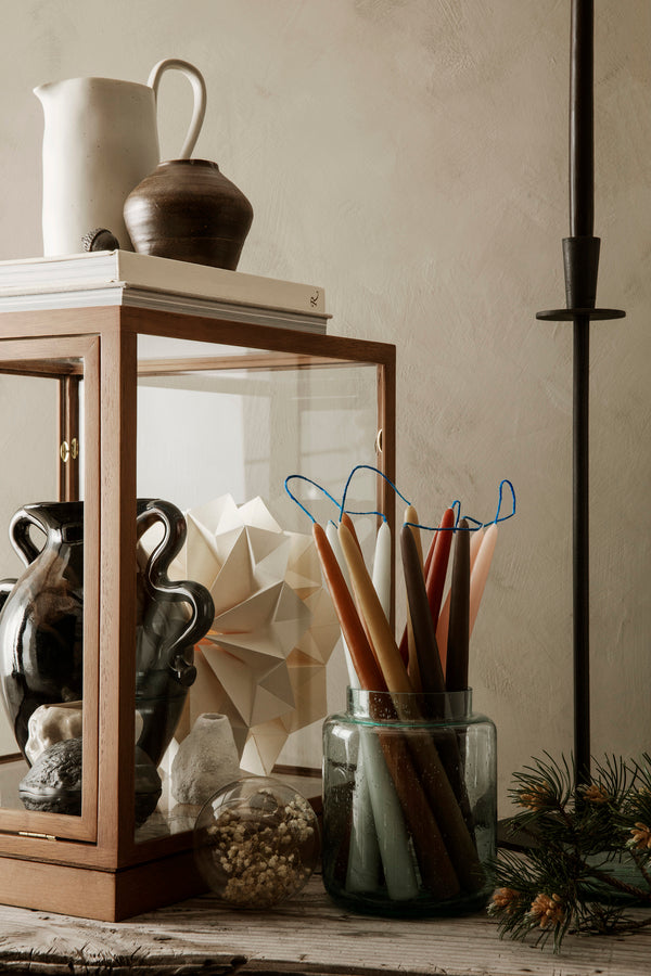 Flow Jug |Off-White |  Ceramic | by ferm Living - Lifestory - ferm Living