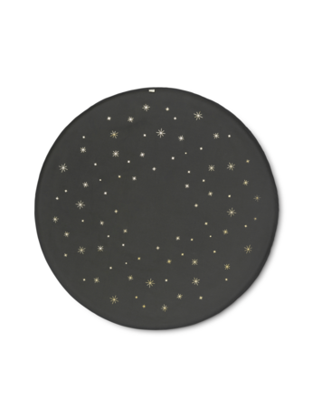 Star Christmas Tree Blanket | Various Colourways - Lifestory