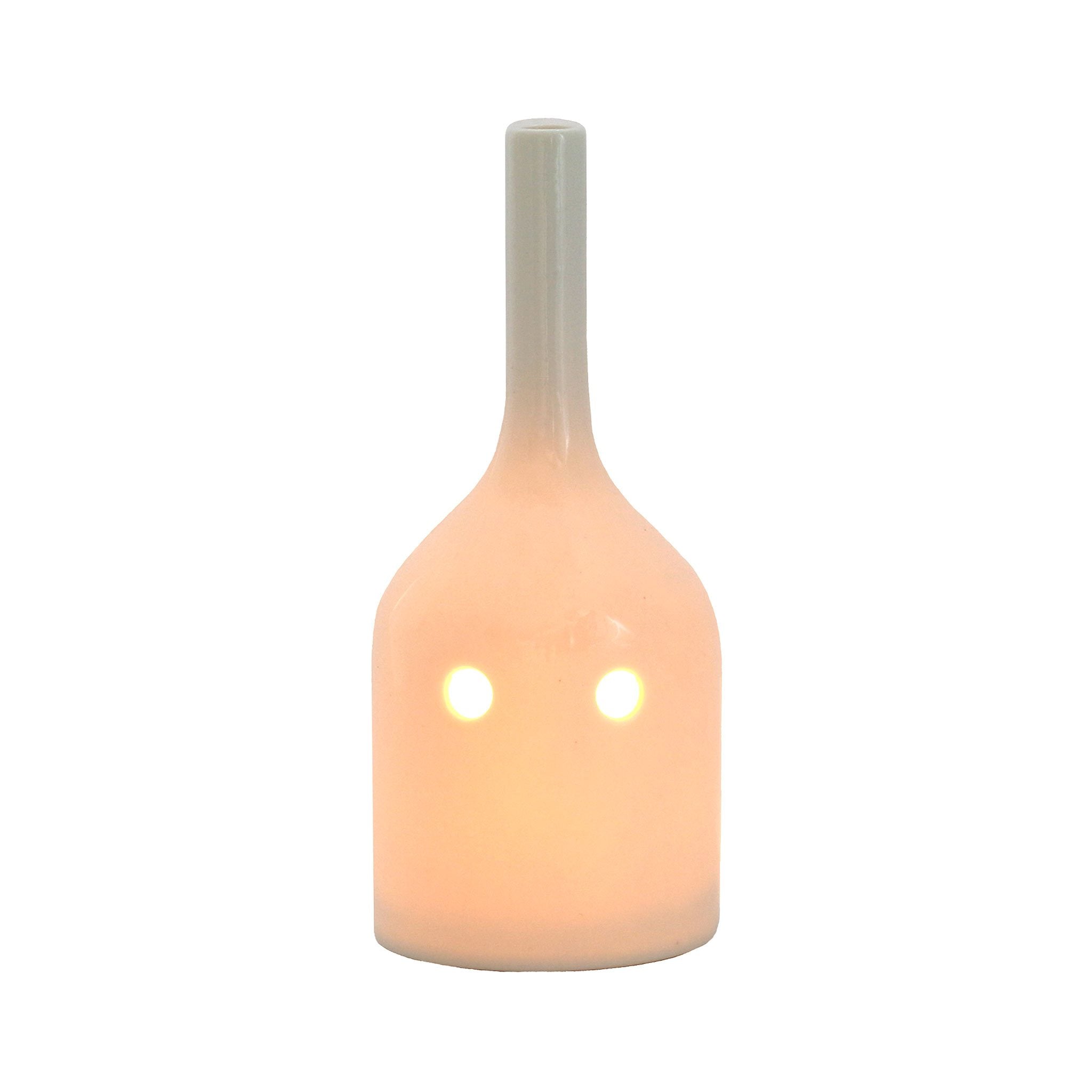 Ghost Light Junior | Tealight Candle Holder - Lifestory - Studio Arhoj