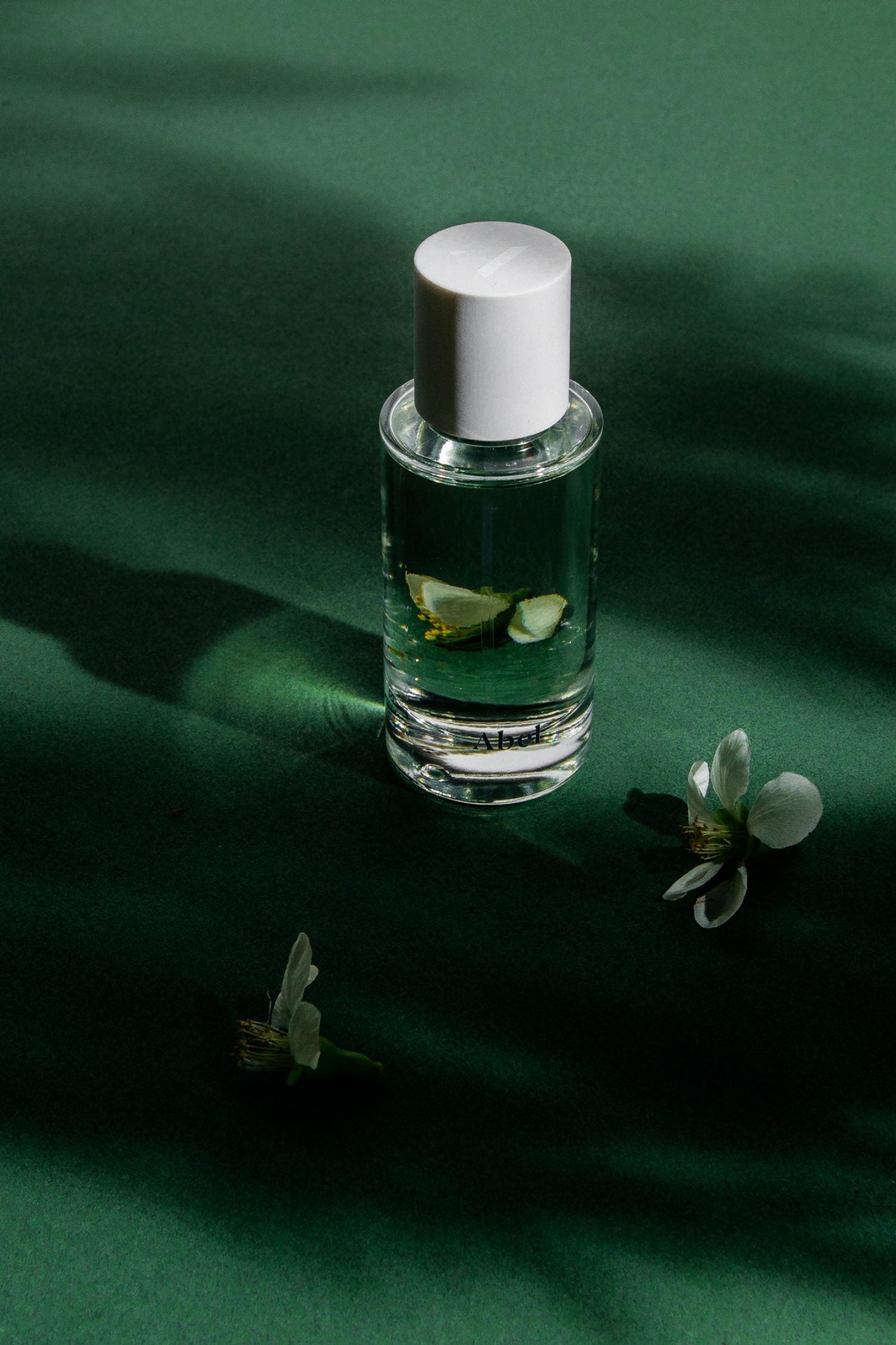 Unisex Natural Perfume | Green Cedar |15ml | by Abel - Lifestory