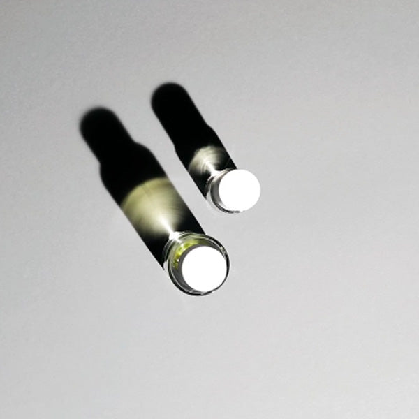 Unisex Natural Perfume | Grey Labdanum | 15ml | by Abel - Lifestory