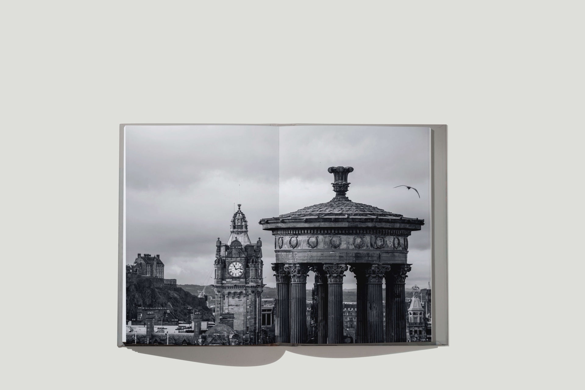 Edinburgh City Guide | by hellofrom - Lifestory - hellofrom