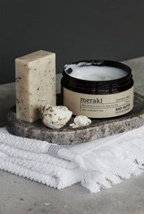 Body Butter - Northern Dawn by Meraki - Lifestory