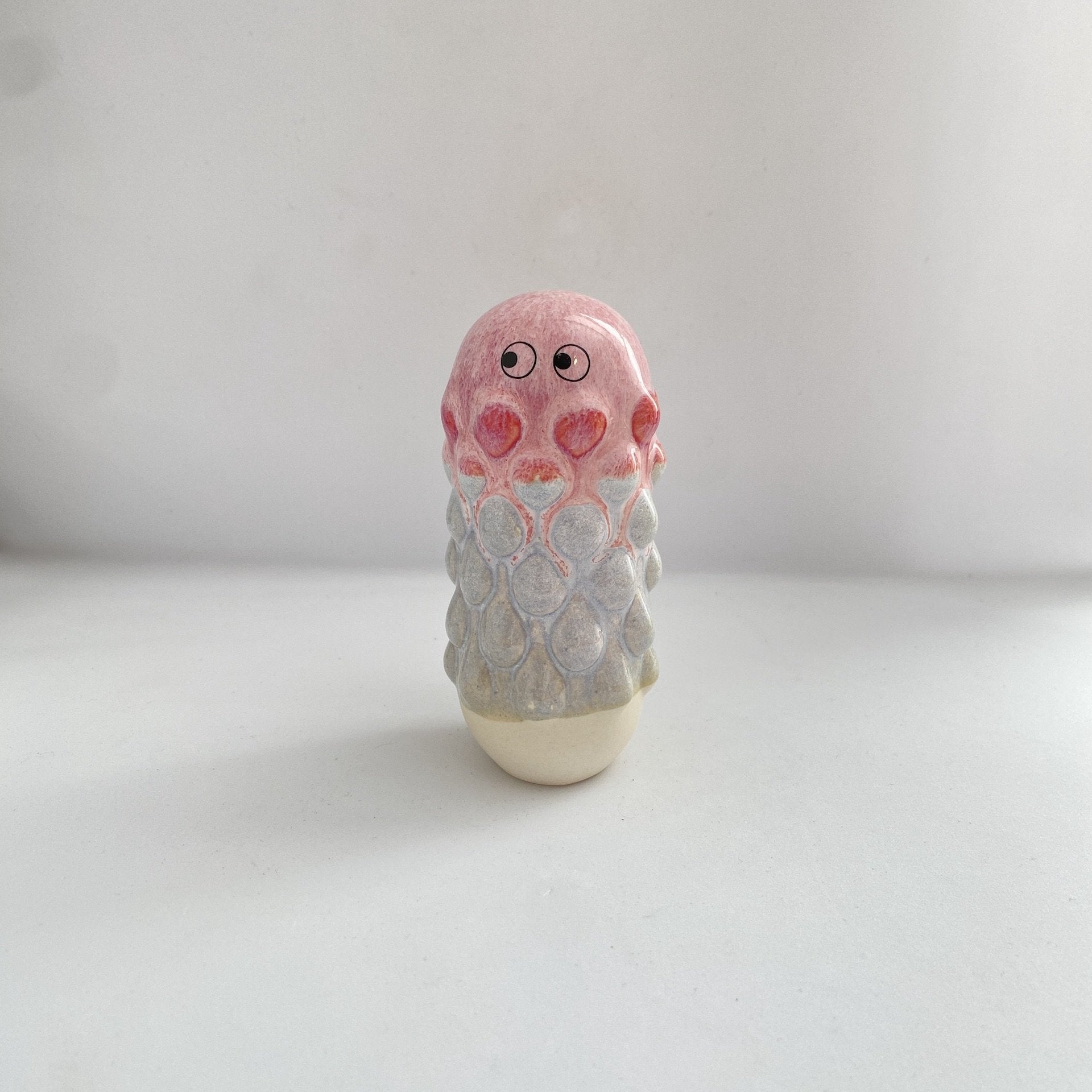 Familia Figurine | Mimi | Jamaica | by Studio Arhoj - Lifestory - Studio Arhoj