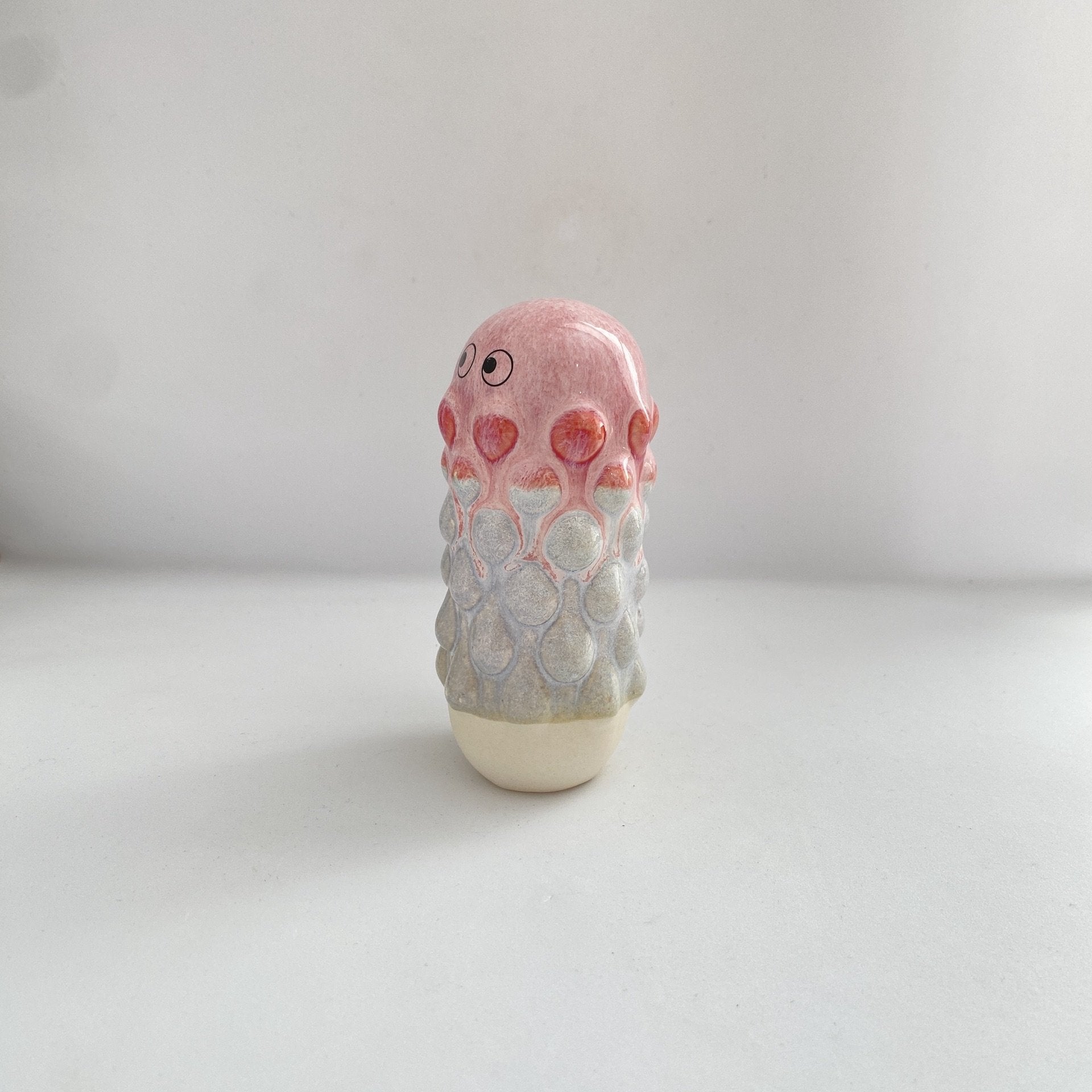 Familia Figurine | Mimi | Jamaica | by Studio Arhoj - Lifestory - Studio Arhoj