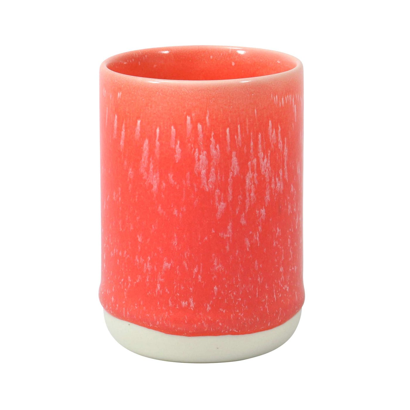 Slurp Cup | Vermillion | by Studio Arhoj - Lifestory - Studio Arhoj