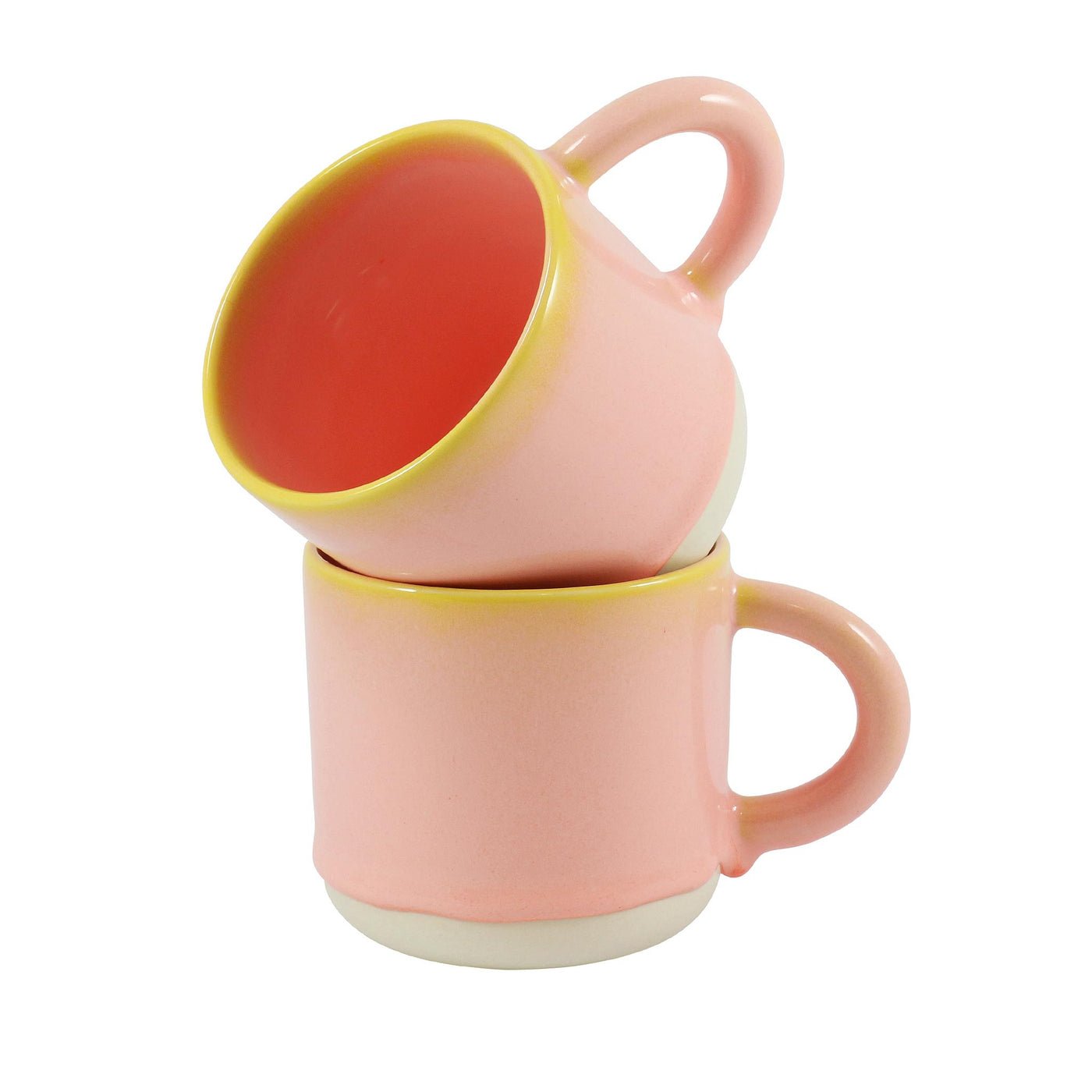 Chug Mug | Pink Grapefruit | by Studio Arhoj - Lifestory - Studio Arhoj